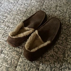 Ugg Slippers